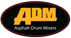 ADM Asphalt Drum Mixers