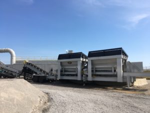Recycled Asphalt Equipment Recycled Asphalt Pavement