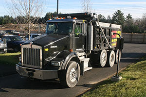 Bevilacqua Asphalt
