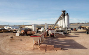 ADM Asphalt Plant