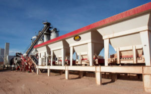 J & J Asphalt - ADM Asphalt Plant
