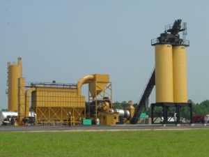 Asphalt ROI Asphalt ROI